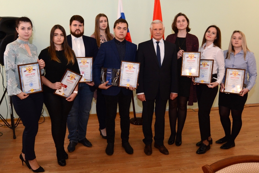 Избирательный горизонт