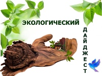 Экологический дайджест
