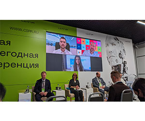 Участие имеитовцев конференции ЦИПР