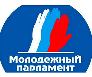 ИМЕиТ в молодежном парламенте