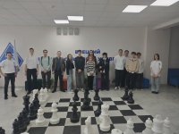 Итоги региональной олимпиады «Вектор развития»