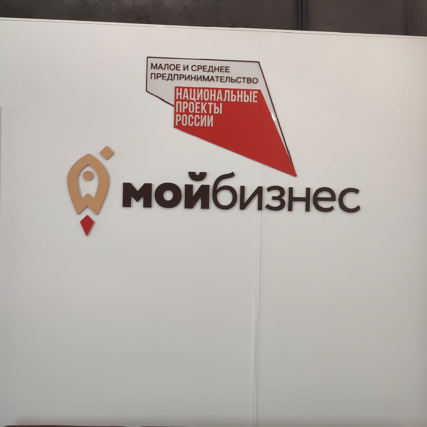 "Бизнес-вояж 2025": В Липецкой области дали старт уникальному проекту для молодых предпринимателей!