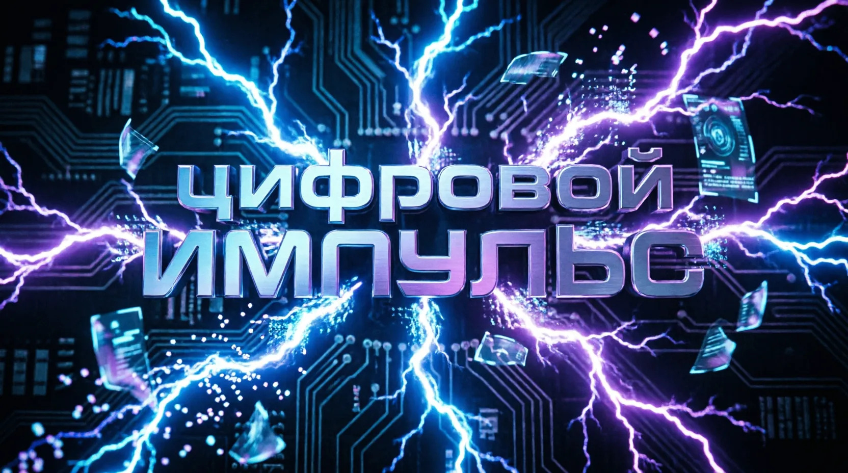 Приглашаем к участию в региональном творческом конкурсе цифровых проектов «Цифровой импульс»