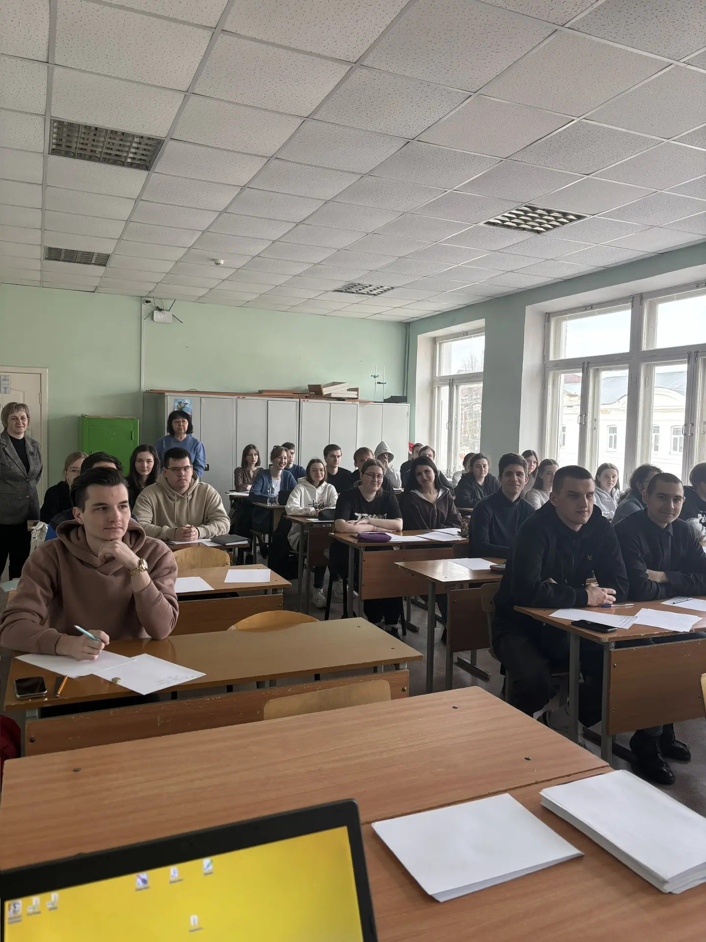 Всероссийская олимпиада по элементарной геометрии