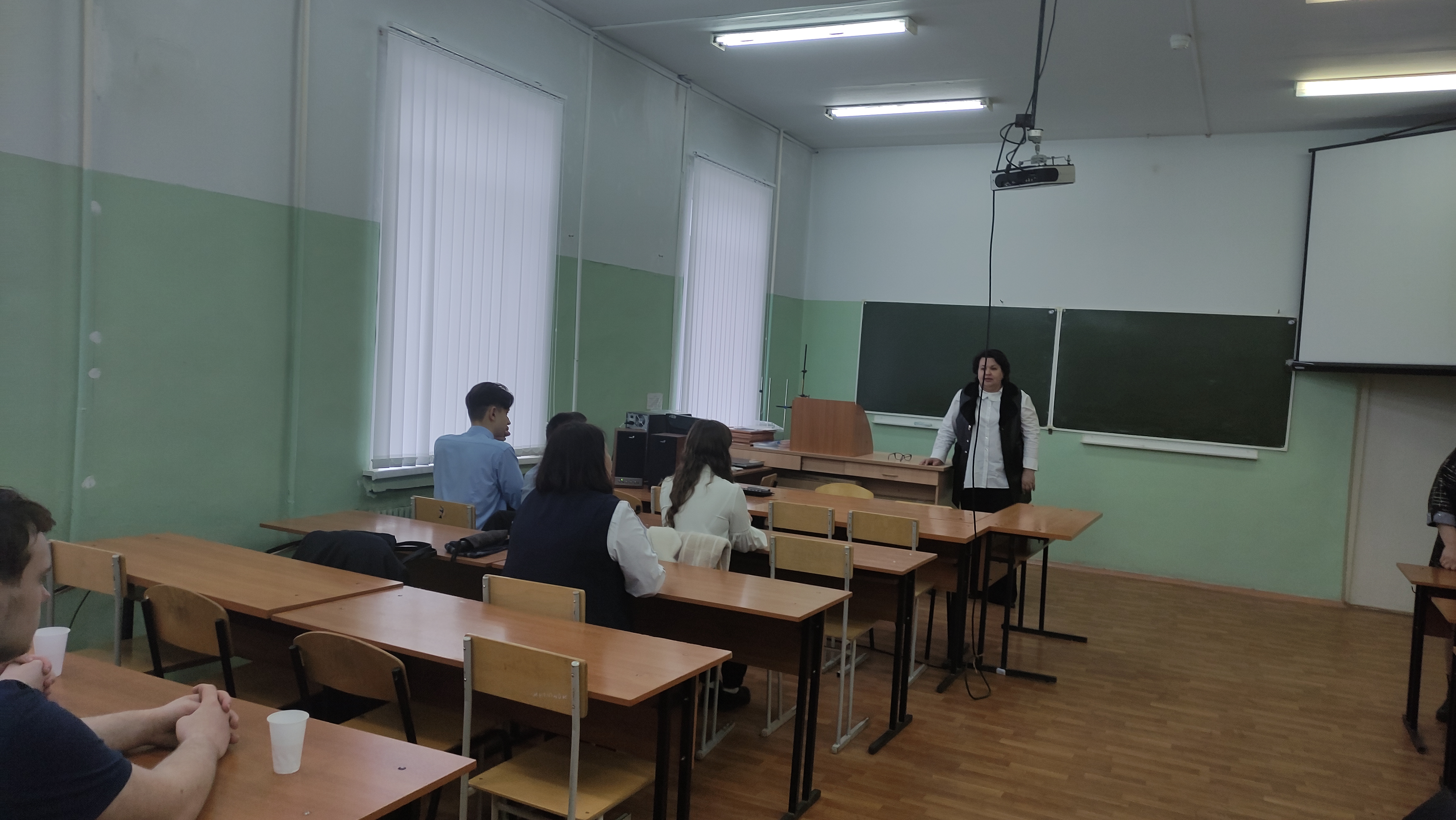 Олимпиада по основам электротехники и электроники